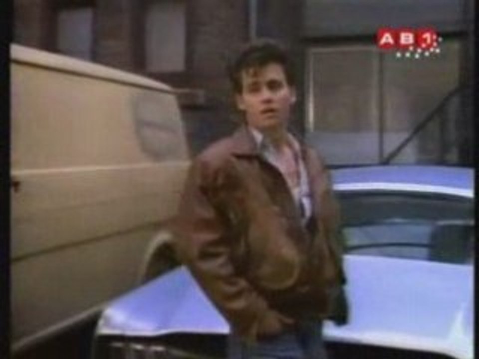 21 Jump Street - 1x01 - Un Commissariat 1ère partie part3