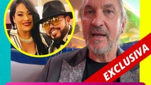 Javier Ceriani destapa guerra por el legado de Selena Quintanilla