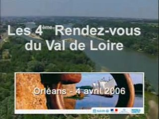 Les 4ème Rendez-vous du Val de Loire