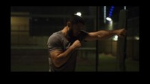 Islam Makhachev - Mixed Martial Arts - Percheron Sport Presentation - Daily Motion