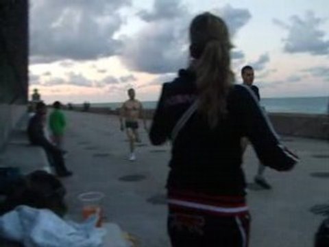 course en boxer sur dieppe 2 (arrivée)