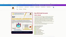 Discover Aged Gmail Accounts for Professional Digital Work and Online Account Management