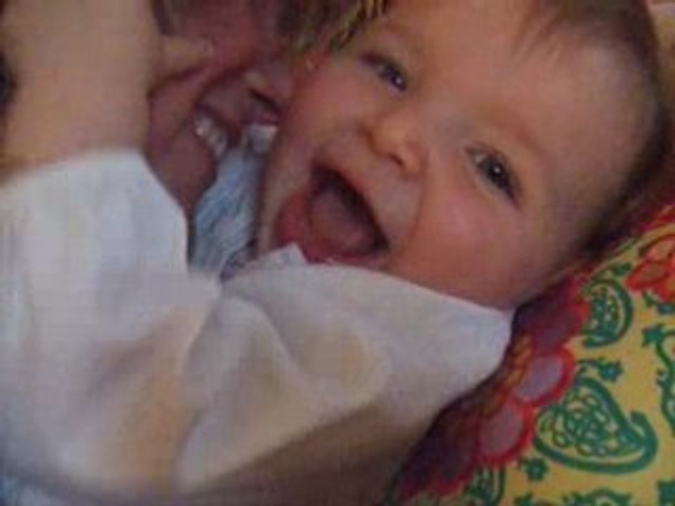 Le rire de Satanas et Diabolo