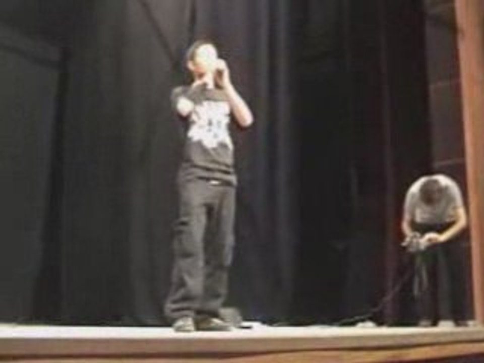 Anam Anam Canım Anam - Nantkasu Crew