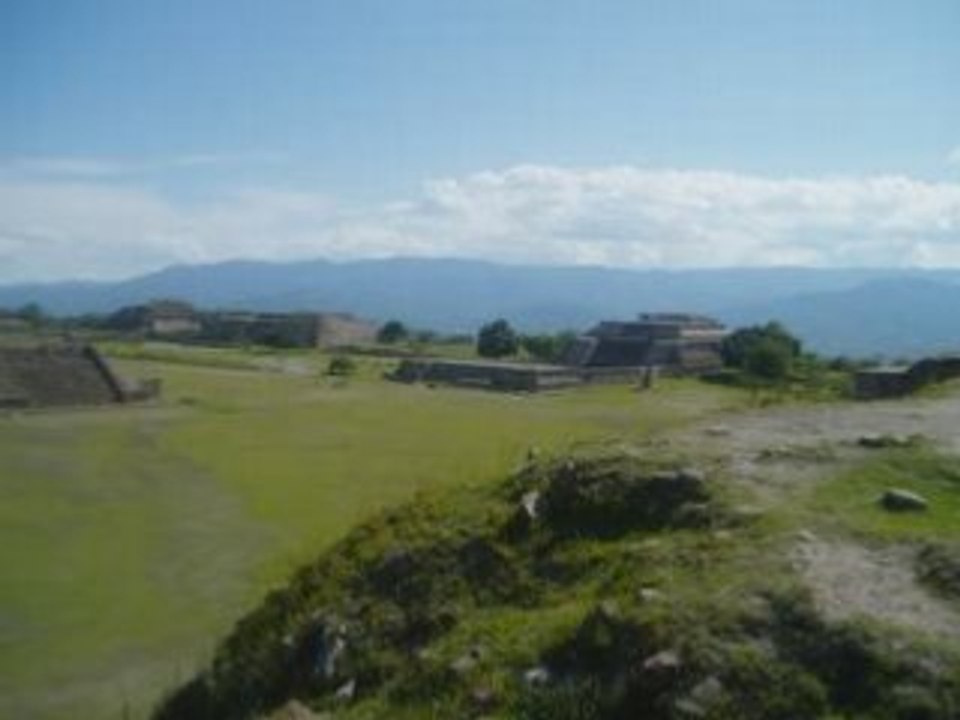GALAXIE SERIES A MONTE ALBAN
