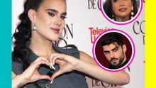 Gala Montes revela quiénes son sus favoritos para ganar