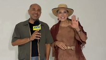 Isaura Espinoza habla sobre “Cómo envejecer con gracia”