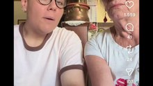Mamma Rossana la posta del cuore