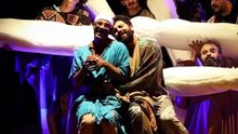 تقرير مسرحية الناعشون