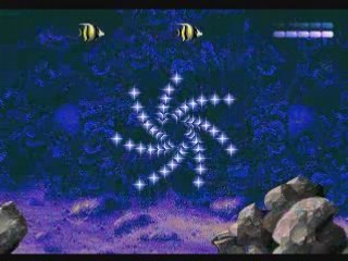 Ecco: Tides of TIme TAS (work in progress)