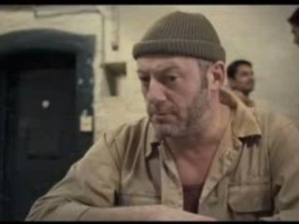 The Escapist movie trailer