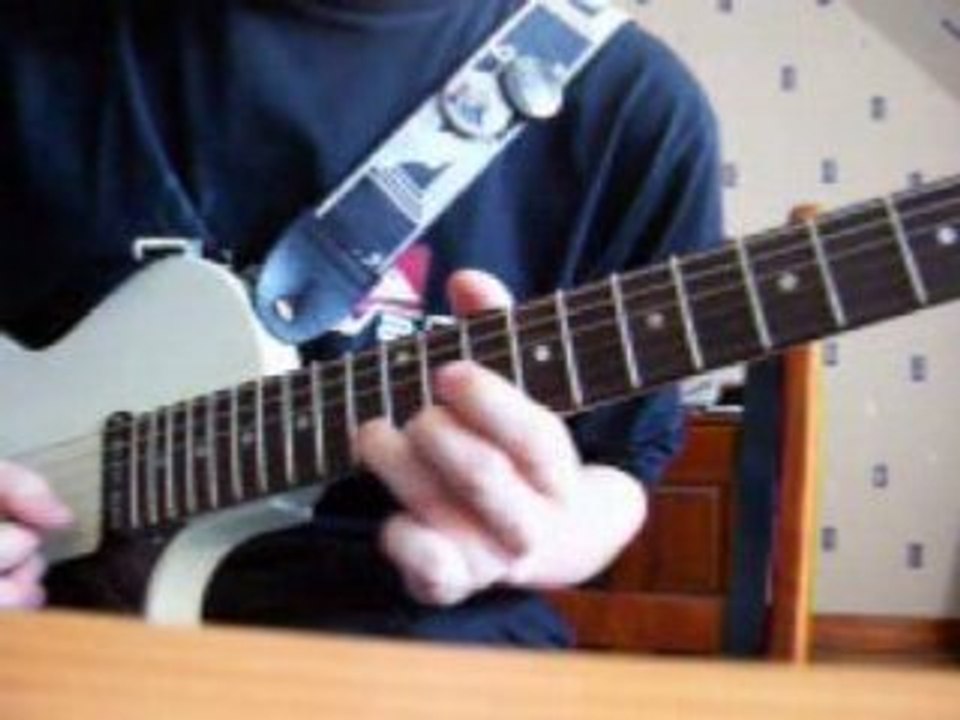 holiday green day reprise