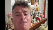 Carletto Life story con i nonni e gli amici