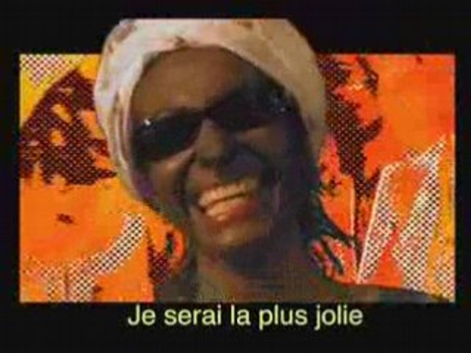 Karaoké : Amadou & Mariam