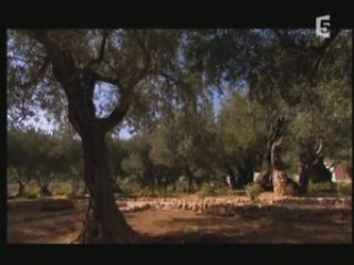 L' Evangile de Judas part 5