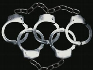 Pékin 2008 - 4 Cyberdissidents emprisonnés en Chine