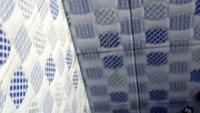 Tile installation