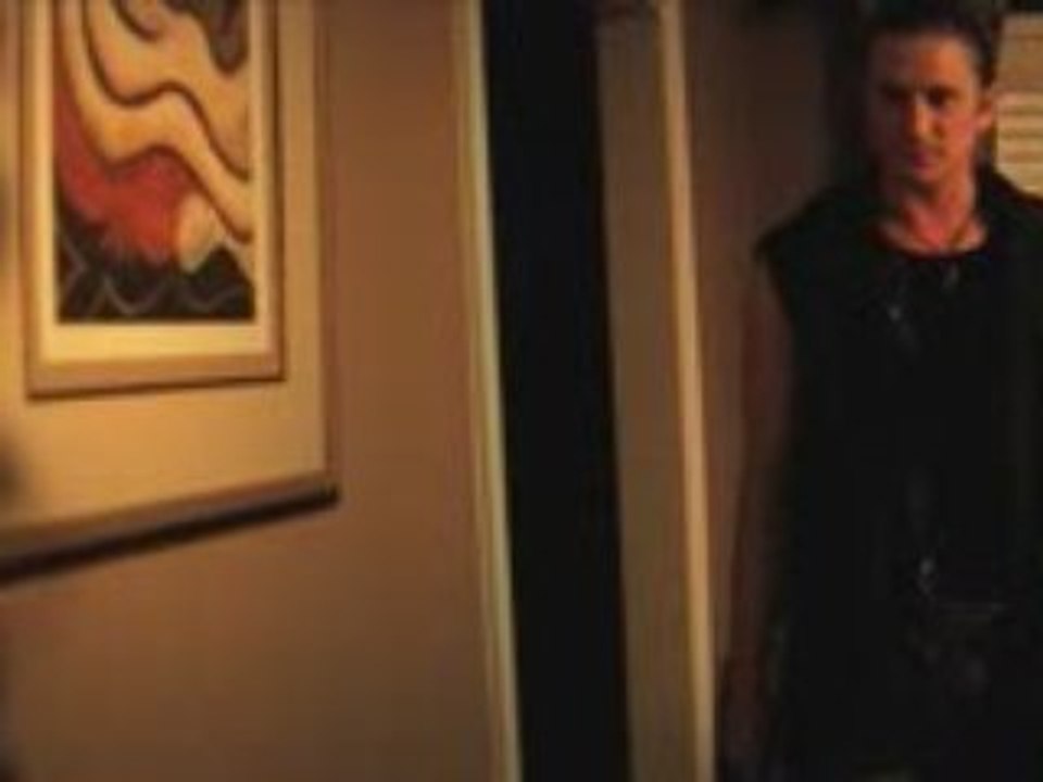 Hotel California movie trailer