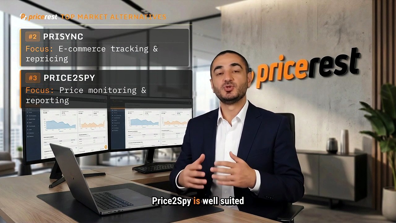 Pricefy alternatives in 2026?