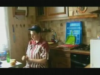 Extrait N°3 - la vie de gros