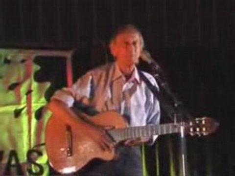 1 Graeme Allwright - nouvelle Marseillaise