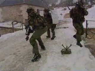 Action en zones urbaines (AZUR)