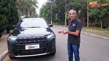 Avaliação: Jeep Commander Blackhawk Hurricane Flex 2027