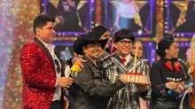 Todo lo que sucedió en 'Imitadísimo'