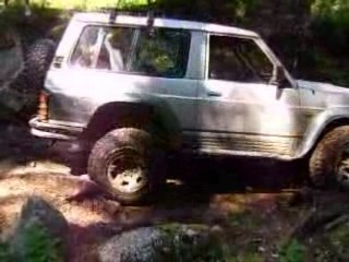 Patrick rando Allier 2008 456