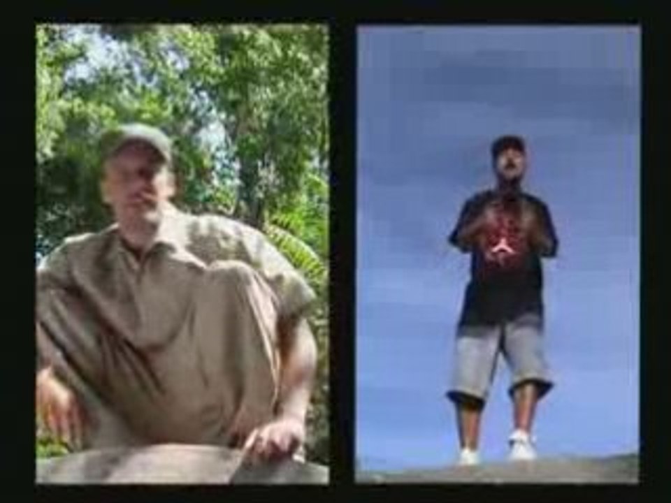 Cada Golpe (Abram, Nach y Utan Bassum)