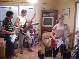 HellSong - Swords Of Life