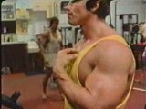 BodyBuilding - Arnold Schwarzenegger - Mr. Olympia