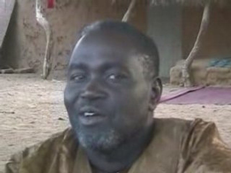 Jeeriyel Tummbere