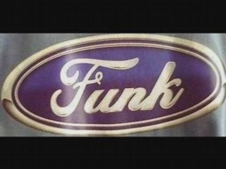 Professionnel "FUNKY MUSIC" CaptainFunk On The RADIO!