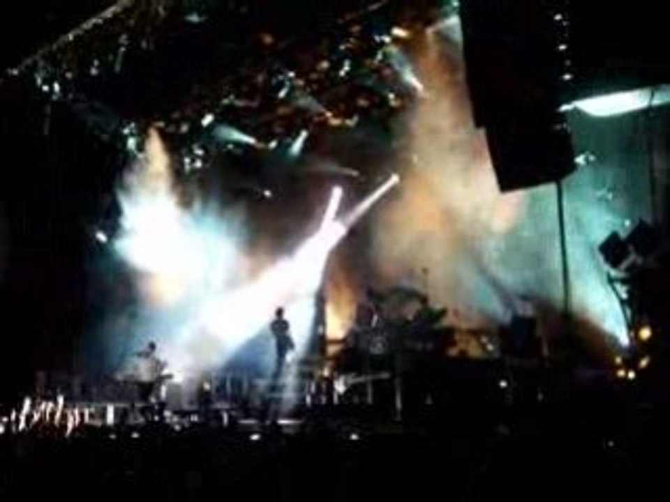 Linkin Park - Grand Opening/What I've Done