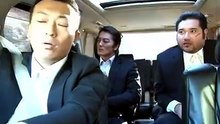 日本統一 5