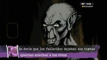 ¿De dónde viene la palabra vampiro?