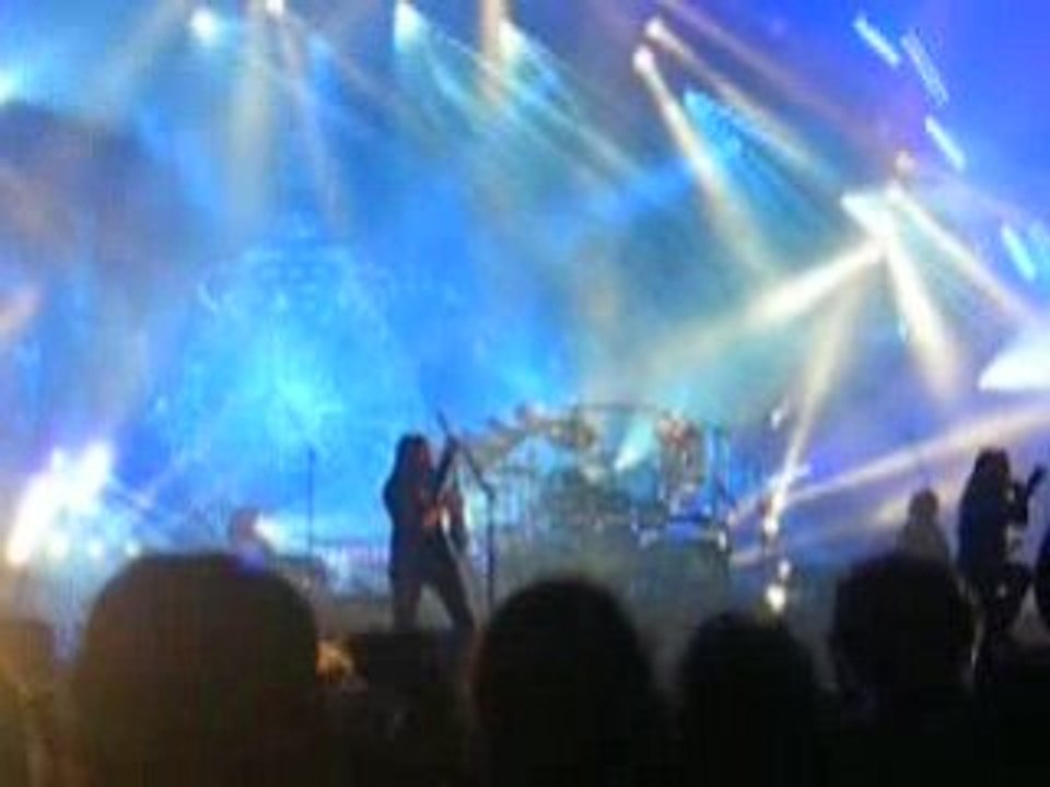 A tale that wasnt right // Helloween HELLFEST 2008