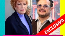 ¿Aleks Syntek es un inventado? Maxine Woodside rompe el silencio tras declaraciones del cantante