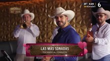 Tocando al corazón - 10 de Septiembre del 2026