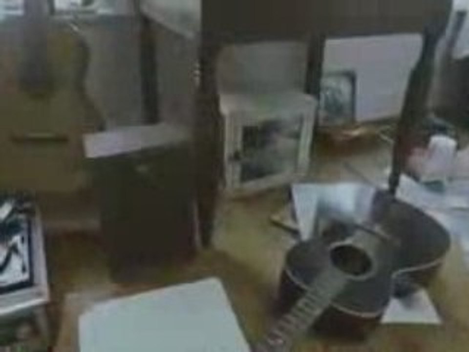 Patti Smith: Dream of Life movie trailer