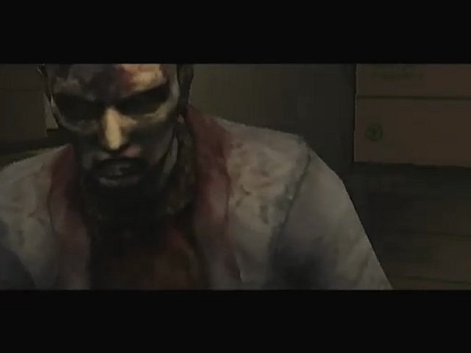 Land of the Dead (the video game) - Trailer