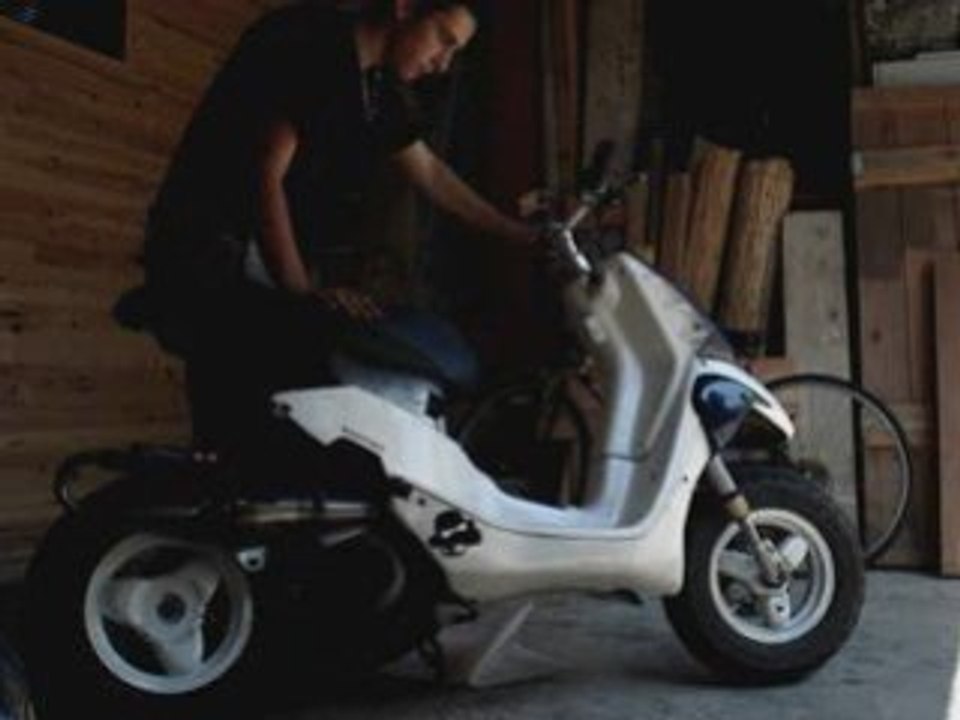 Démarage 70 stage 6