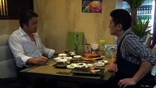 日本統一 8