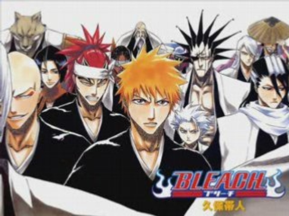 Bleach