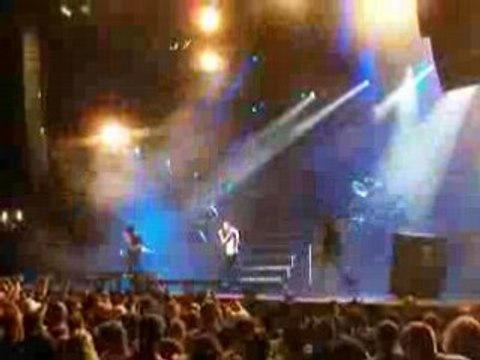 Linkin Park - No More Sorrow