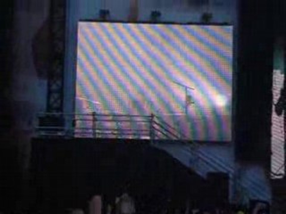 Ich Brech Aus au PDP