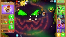 ¡Metí a Ben 10 en Bloons TD6 y el juego se volvió una locura!