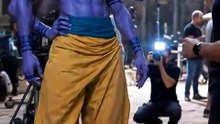 Record of Ragnarok Live Action  God Fighters Divine Legends of the Arena終末のワルキューレ実写撮影現場｜神の闘士集結 闘技場の神話