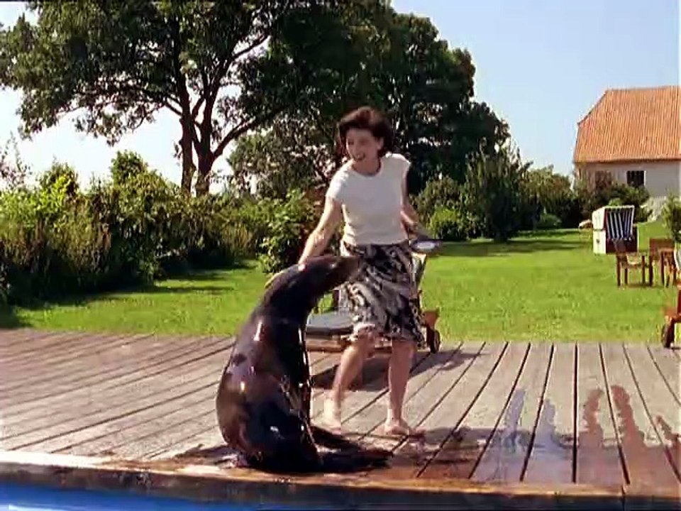 Hallo Robbie! S03E03-Strandläufer
